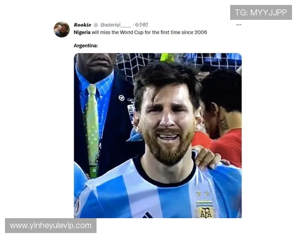 尼日利亚世界杯历程：从荣耀到遗憾的足球传奇之路